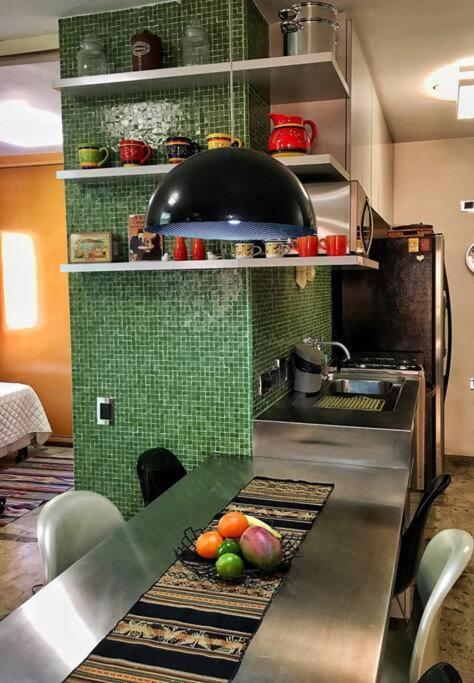 Apartamento Exclusivo Na Vila Nova Com Limpeza, Academia E Piscina
