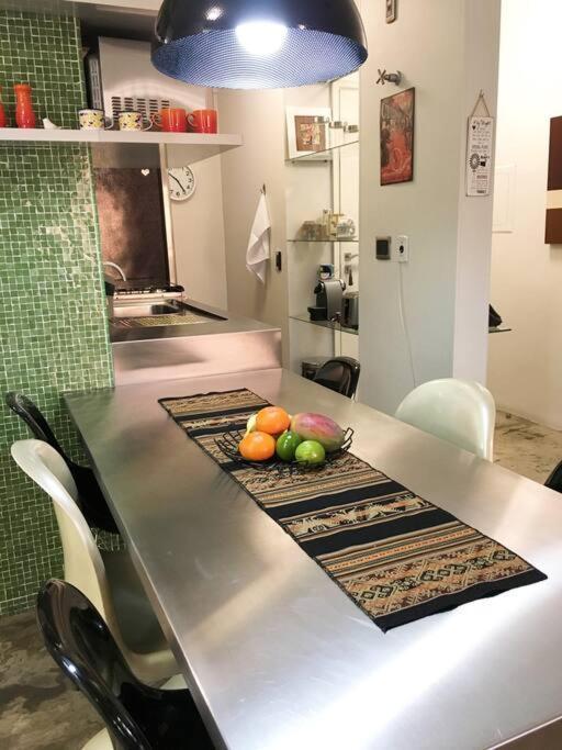 Apartamento Exclusivo Na Vila Nova Com Limpeza, Academia E Piscina São Paulo