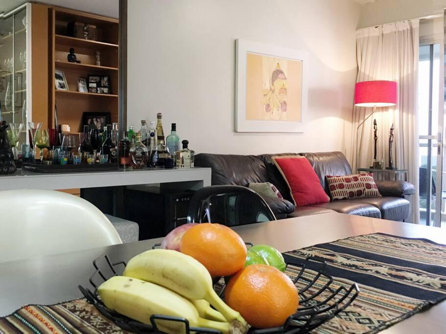 Apartamento Exclusivo Na Vila Nova Com Limpeza, Academia E Piscina *