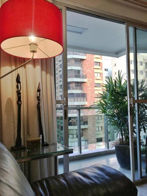 Exclusivo Na Vila Nova Com Limpeza, Academia E Piscina Apartamento São Paulo